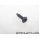 Vis fixation usage divers Citroen Peugeot original OEM 1611385280