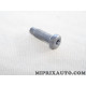 Vis fixation divers Citroen Peugeot original OEM 9632114380