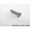 Vis fixation divers Citroen Peugeot original OEM 9632114380