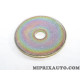 Rondelle fixation Citroen Peugeot original OEM 514607 5146.07