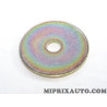 Rondelle fixation Citroen Peugeot original OEM 514607 5146.07