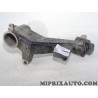 Bras pivot essieu suspension Citroen Peugeot original OEM 5175AY 5175.AY pour peugeot 206 CC