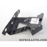Support fixation aile Citroen Peugeot original OEM 9817764980