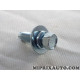 Vis fixation usage divers Citroen Peugeot original OEM 8899RJ 8899.RJ