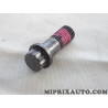 1 Vis boulon arbre transmission pont Ford original OEM 4718665