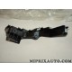 Etrier fixation parechocs arriere Fiat Alfa Romeo Lancia original OEM 52080634