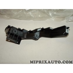 Etrier fixation parechocs arriere Fiat Alfa Romeo Lancia original OEM 52080634