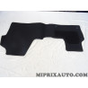 Tapis de sol Citroen Peugeot original OEM 1666754280