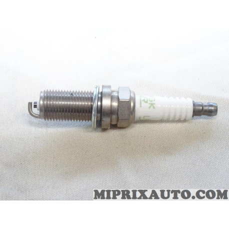 Lot de 4 bougies allumage Citroen Peugeot original OEM 9816863980 