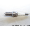 Lot de 4 bougies allumage Citroen Peugeot original OEM 9816863980