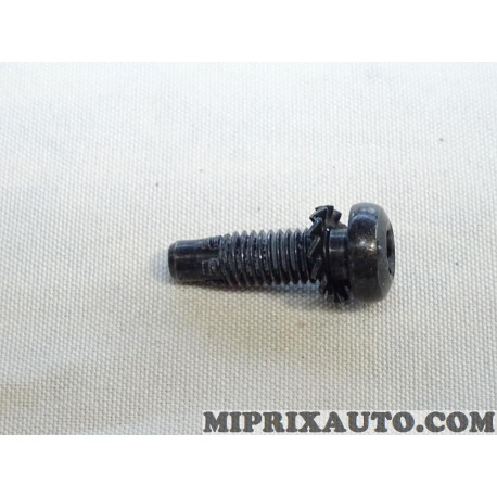 Vis fixation revetement siege Fiat Lancia Alfa Romeo original OEM 60911354 