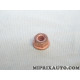 Ecrou fixation usage divers Renault Dacia original OEM 7703033002 