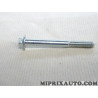 Vis fixation usage divers Nissan Infiniti original OEM 13224-00Q0A 1322400Q0A