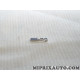 Clip languette cosse faisceau cable electrique Citroen Peugeot original OEM 6541Y5 6541.Y5