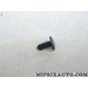 Taquet bouton agrafe panneau de porte Citroen Peugeot original OEM 96780483ZE