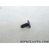 Taquet bouton agrafe panneau de porte Citroen Peugeot original OEM 96780483ZE