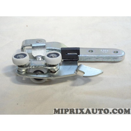 Chariot guidage porte laterale coulissante Citroen Peugeot original OEM 9033S0 9033.S0 