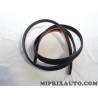 Joint parebrise Citroen Peugeot original OEM 8120N3 8120.N3