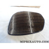 Miroir vitre glace de retroviseur Citroen Peugeot original OEM 8151PF 8151.PF