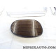Miroir vitre glace de retroviseur Citroen Peugeot original OEM 8151GF 8151.GF