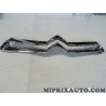 Grille chrome parechocs Citroen Peugeot original OEM 7810Z3 7810.Z3 pour citroen DS4 de 2011 à 2015