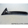 Revetement deflecteur hayon Citroen Peugeot original OEM 98010102XK