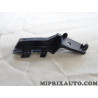 Agrafe moulure parebrise Citroen Peugeot original OEM 8120CY 8120.CY