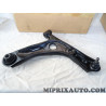Triangle bras de suspension Citroen Peugeot original OEM 1614191680