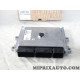 Calculateur centrale injection Renault Dacia original OEM 237105884R pour renault clio 4 IV captur