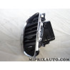 Diffuseur air chauffage ventilation Renault Dacia original OEM 687612210R