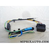 Faisceau cable electrique climatisation Renault Dacia original OEM 275809711R