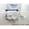 Serrure de porte arriere droite Citroen Peugeot original OEM 913874 9138.74 pour citroen jumper peugeot boxer