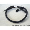 Cable faisceau electrique Citroen Peugeot original OEM 5642PS 5642.PS pour peugeot boxer citroen jumper