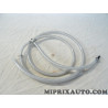 Durite tuyau Citroen Peugeot original OEM 643998 6439.98