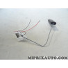 Flotteur jauge niveau carburant Fiat Lancia Alfa Romeo original OEM 46767473
