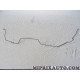 Durite tuyau de frein Citroen Peugeot original OEM 4888G3 4888.G3
