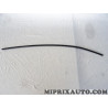 Baguette moulure parebrise Citroen Peugeot original OEM 8120AH 8120.AH