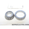 Roulement arbre boite de vitesses Nissan Infiniti original OEM 381204N500 38120-4N500