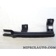 Rail guide vitre de porte Citroen Peugeot original OEM 9811896880