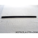 Joint leche vitre de porte Citroen Peugeot original OEM 9677298880
