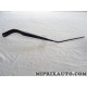Bras balais essuie glace Renault Dacia original OEM 288862659R