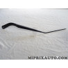 Bras balais essuie glace Renault Dacia original OEM 288862659R