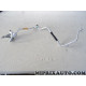 Durite tuyau gaz climatisation Renault Dacia original OEM 924808063R 
