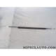 Cable tringle tringlerie poignée de porte Renault Dacia original OEM 8200182967