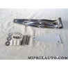 Tirant fixation porte caisse arriere Renault Dacia original OEM 844009076R pour renault master 3 III caisse