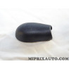 Bouchon cache ecrou ceinture Renault Dacia original OEM 8200096111