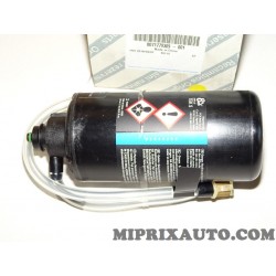 Bombe pour pneus kit pneu Fiat Alfa Romeo Lancia original OEM 71779309