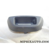 Support platine contacteur Citroen Peugeot original OEM 6554LG 6554.LG
