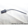 Douille porte ampoule Citroen Peugeot original OEM 621560 6215.60