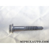 Vis fixation galet de distribution Citroen Peugeot original OEM 6925F5 6925.F5